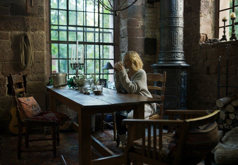 FILM Pipeline LUTs DaVinci Resolve screenshot 4